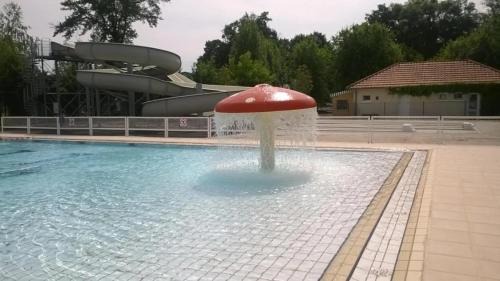 Neuvic Other | Camping 3 étoiles - ccbfgdc