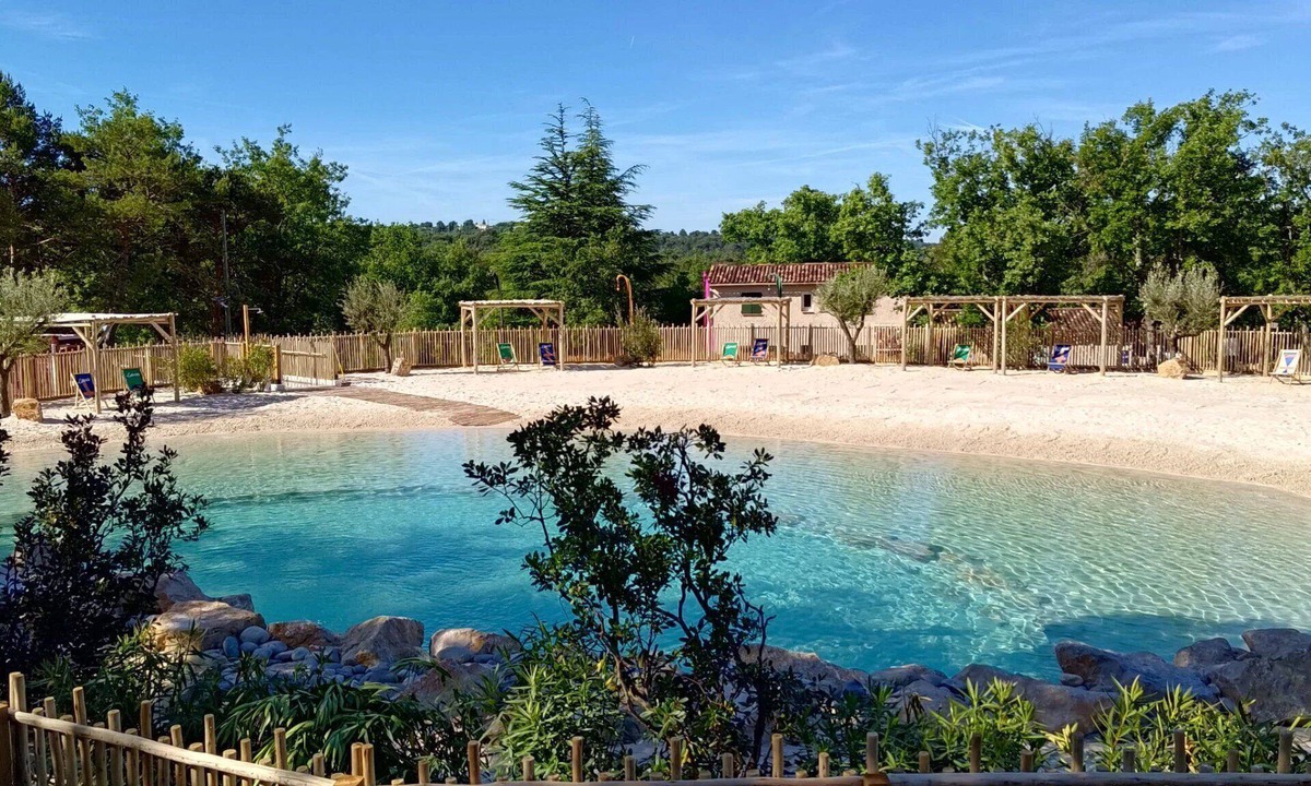 Artignosc-sur-Verdon House | Camping 3 étoiles - ccbfhfc