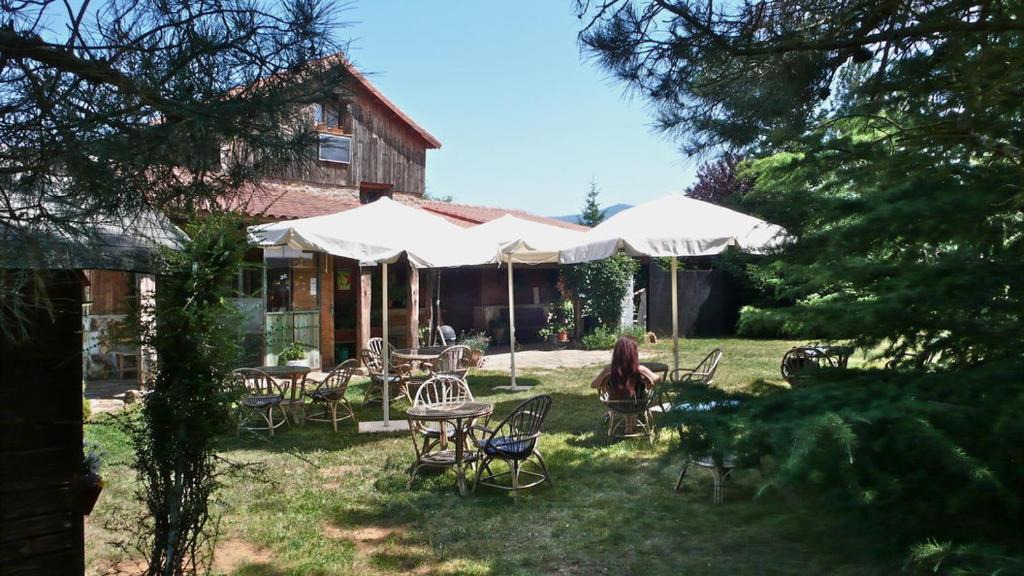 Jaca Other | Camping Aín Jaca