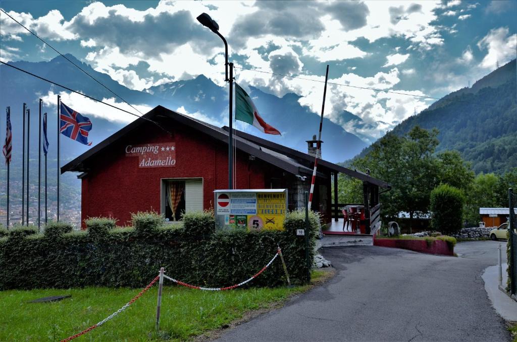 Edolo Other | Camping Adamello