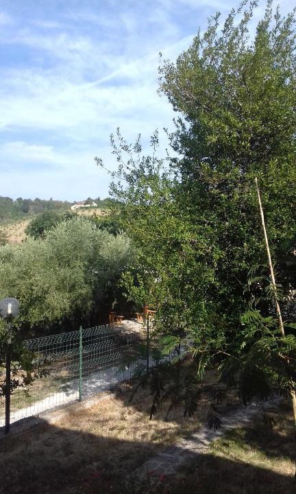 Castelplanio House | Camping Agriturist Sant'Anna