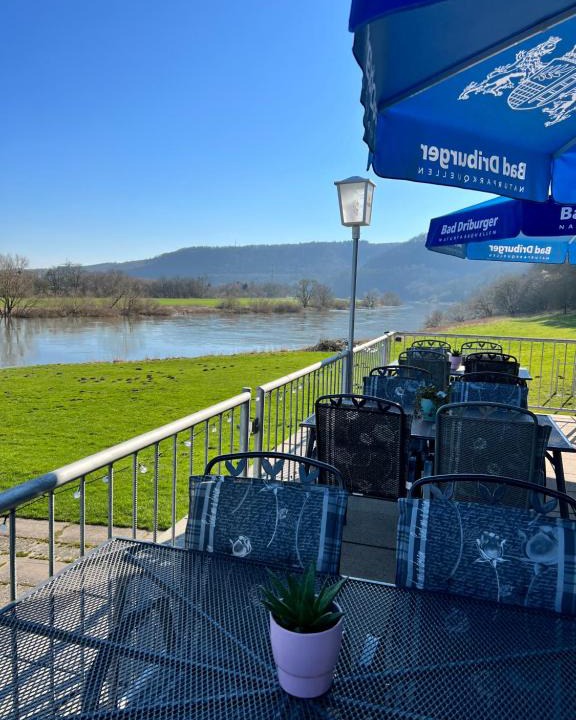 Beverungen Bed & Breakfast | Camping am Bootshaus