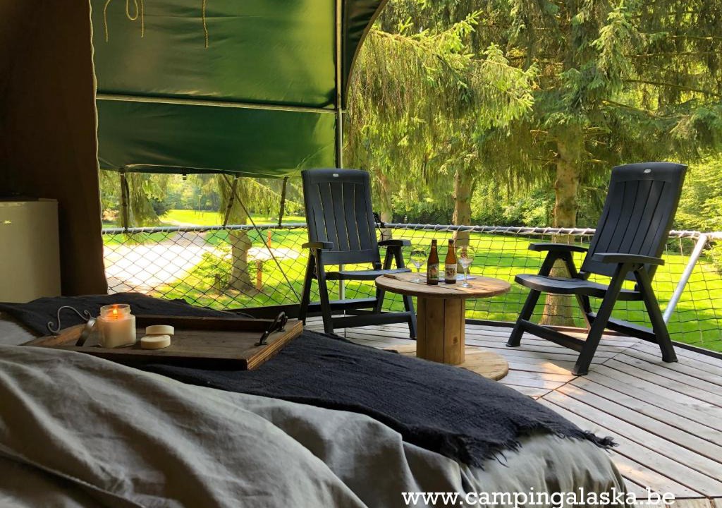 Habay Other | Camping Ardennes Insolites-Camping Alaska