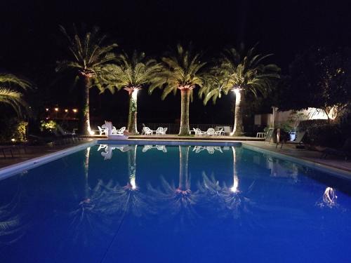 Porto-Vecchio Other | Camping Arutoli