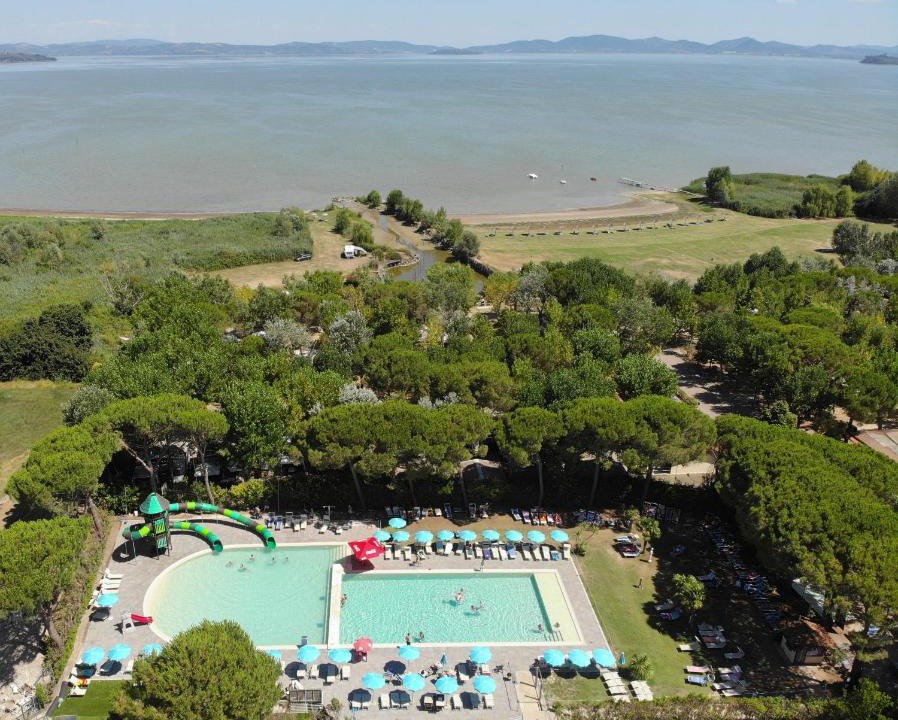 Badiaccia Other | Camping Badiaccia Village