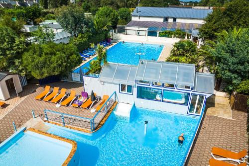 Cancale Other | Camping Bel Air - Cancale