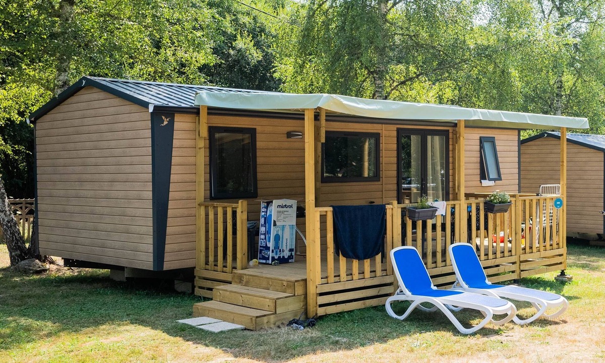 Collonges-la-Rouge RV Rental | Camping Collonges-la-Rouge