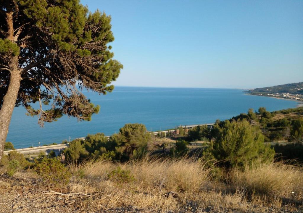 Montegiordano Other | Camping Columbia