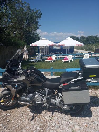 Tulcea Other | Camping Danubius Tulcea