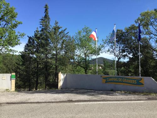 Monoblet Other | Camping de Graniers