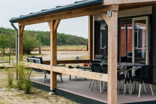 Buren Other | Camping De Kiekduun
