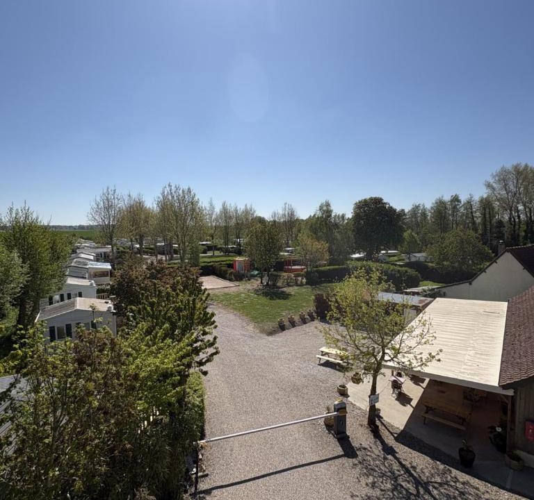 Forest-Montiers Other | camping de la mottelette
