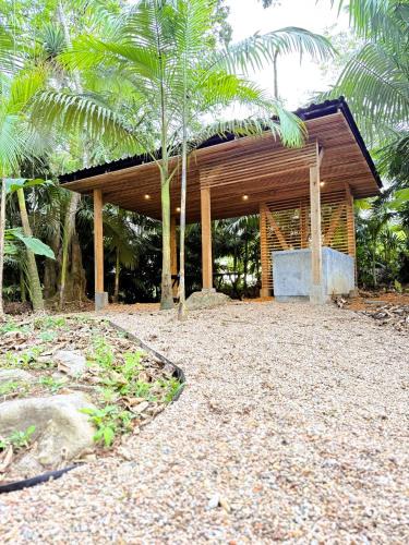 Indaial Other | Camping do Bosque - Deck 01
