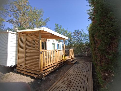 La Roque-d'Antheron Other | Camping Domaine des Iscles