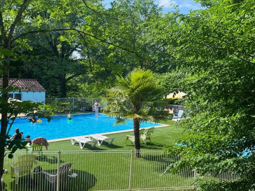 Nailhac Other | camping du Coucou