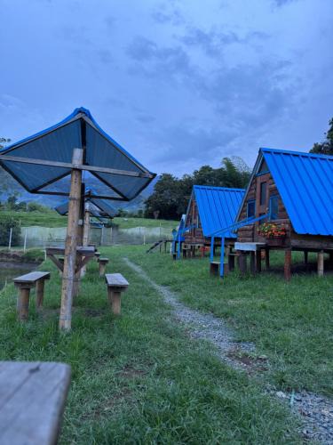 Darien Other | Camping El Paraiso