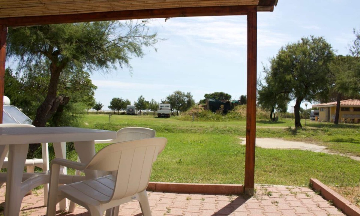 Posada RV Rental | Camping Ermosa