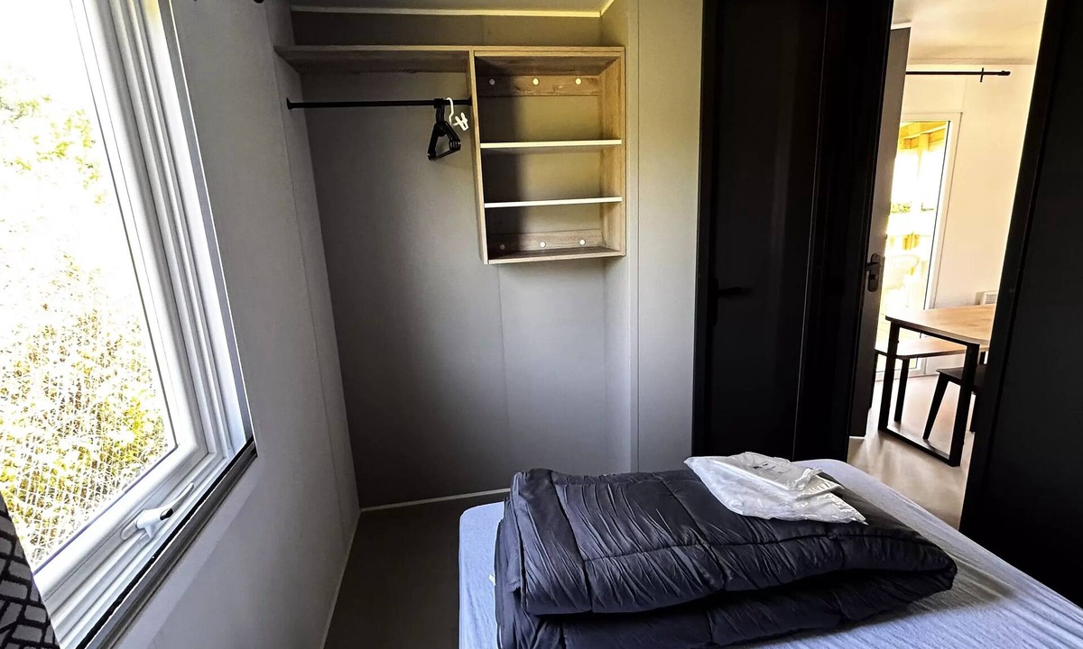 Saint-Sulpice-de-Royan House | Camping maeva Club Royal Ocean * - Mobile Home Riviera Premium Suite 3 Rooms 4 People