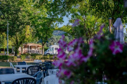 Villefranche-de-Rouergue Other | Camping Onlycamp du Rouergue