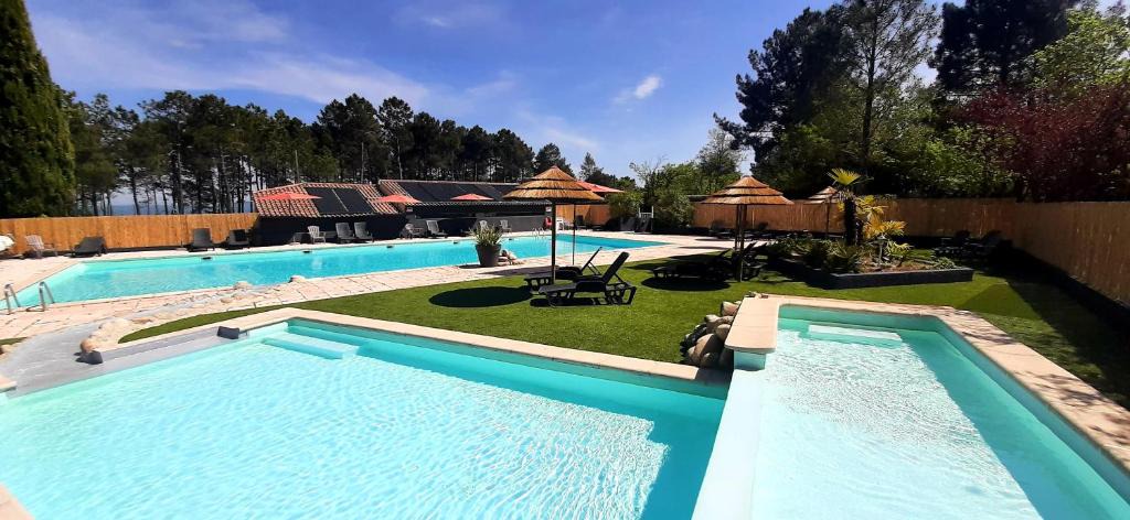 Lablachere Other | Camping Hello Soleil