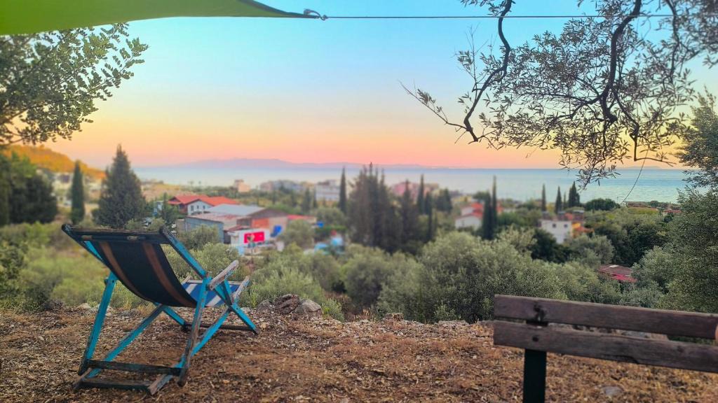 Jala Other | Camping Himara