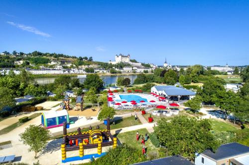 Saumur Other | Camping L'Île d'Offard