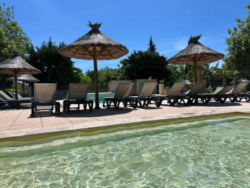 Artignosc-sur-Verdon Other | Camping l'Avelanede