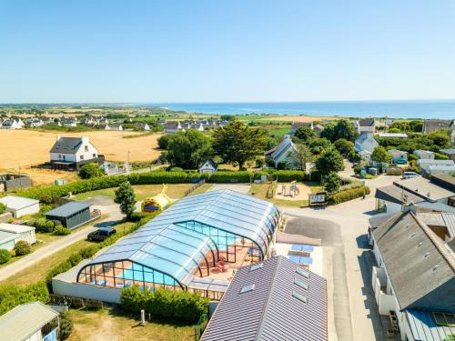 Plozevet Other | Camping la Corniche