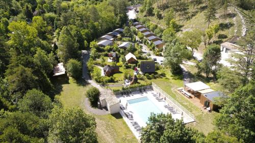 Castellane Other | Camping La Ferme de Castellane
