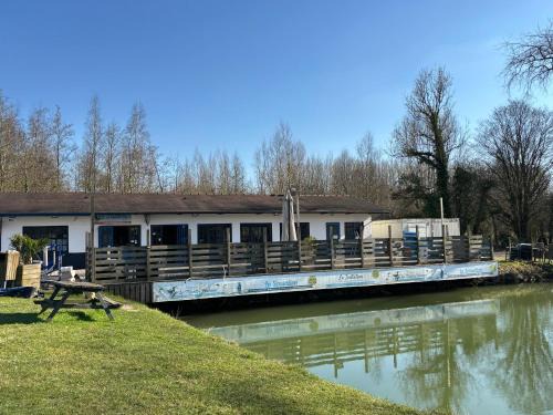 Matringhem Other | Camping La Sensation
