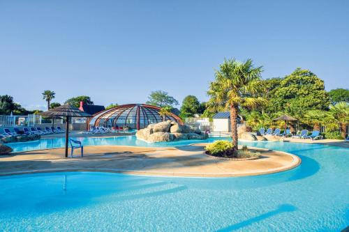 Landudec Resort | Camping Landudec