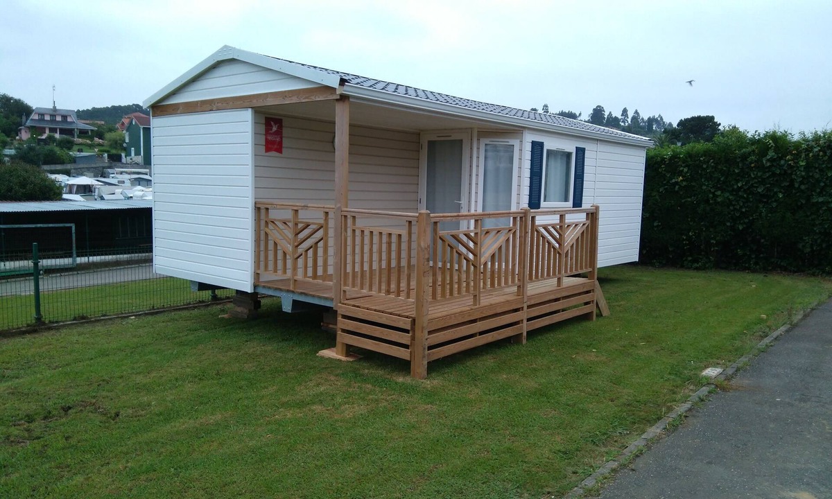 Castrillon RV Rental | Camping las Gaviotas