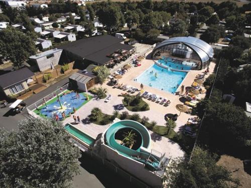 Puilboreau Other | Camping Le Beaulieu