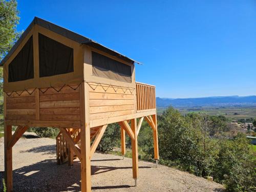 Puyloubier Other | Camping le Cézanne Montagne Sainte-Victoire