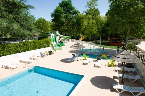 Sampzon Other | Camping Le Chassezac