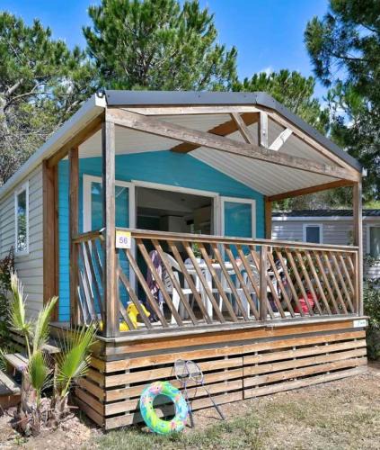 Vauvert Other | Camping Le Mas de Mourgues