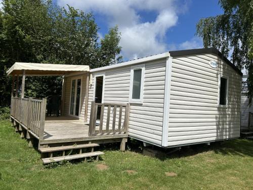 Montviron Other | Camping le Mont Viron