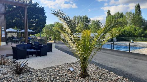Secondigny Other | Camping Le Moulin des Effres
