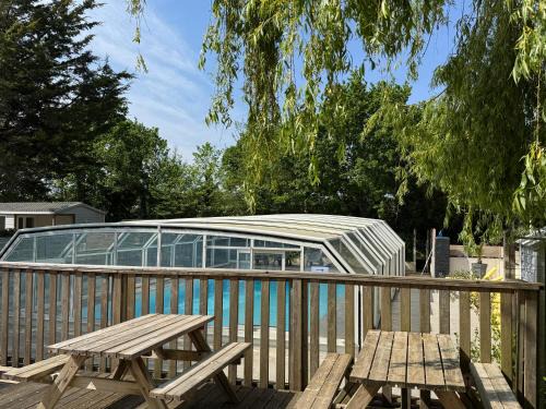 Lanloup Other | Camping Le Neptune