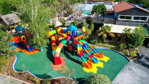 Carcans Other | Camping Le Paradis Carcans Lacanau