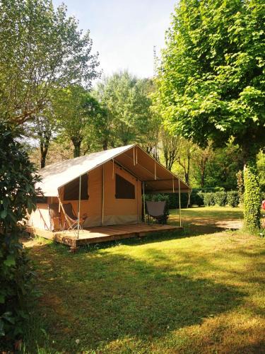 Cajarc Other | Camping le Terriol - Onlycamp