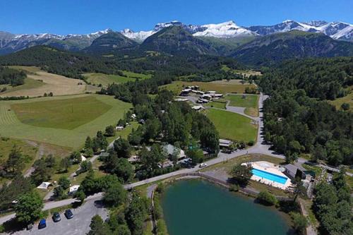 Le Vernet Other | Camping Lou Passavous