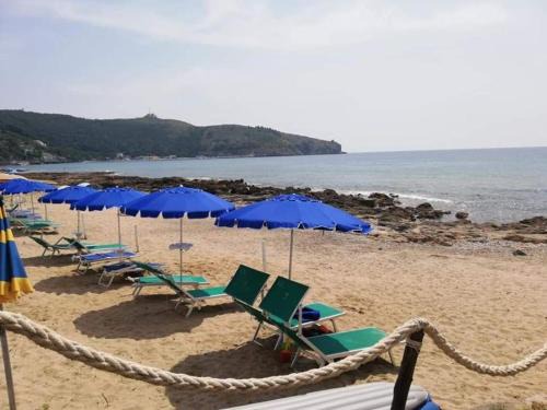 Palinuro Other | CAMPING MADDALENA