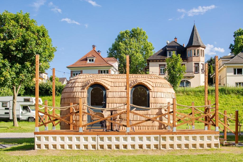 Neckargemuend Other | Camping Neckargemünd bei Heidelberg