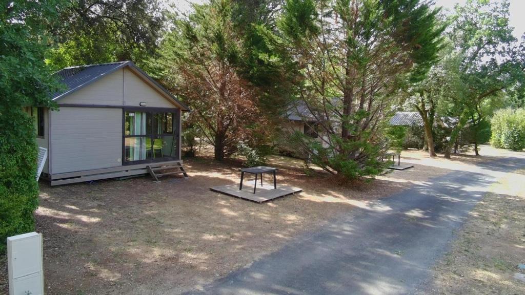 Pont l'Abbe d'Arnoult Other | Camping Onlycamp Parc de la Garenne