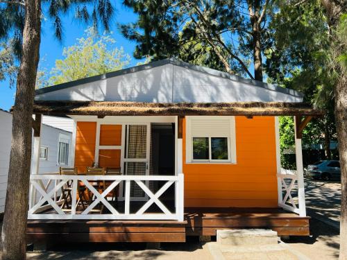 Bolonia Other | Camping Paloma