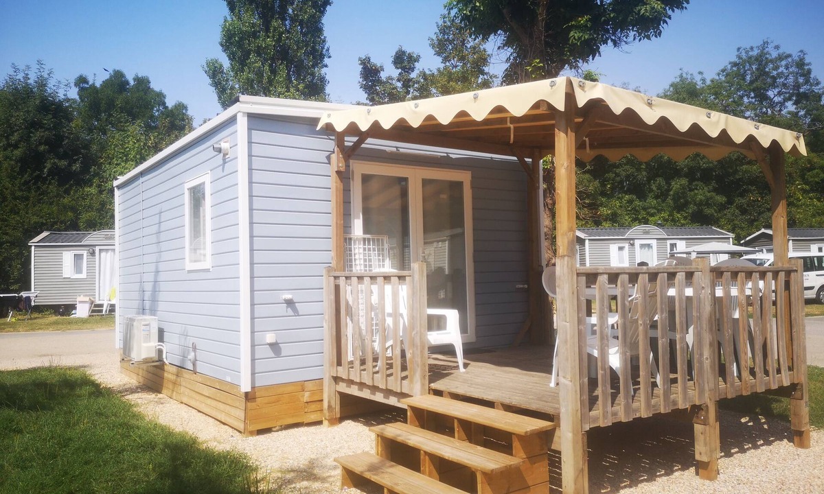 Le Tremblay RV Rental | Camping Paris Est