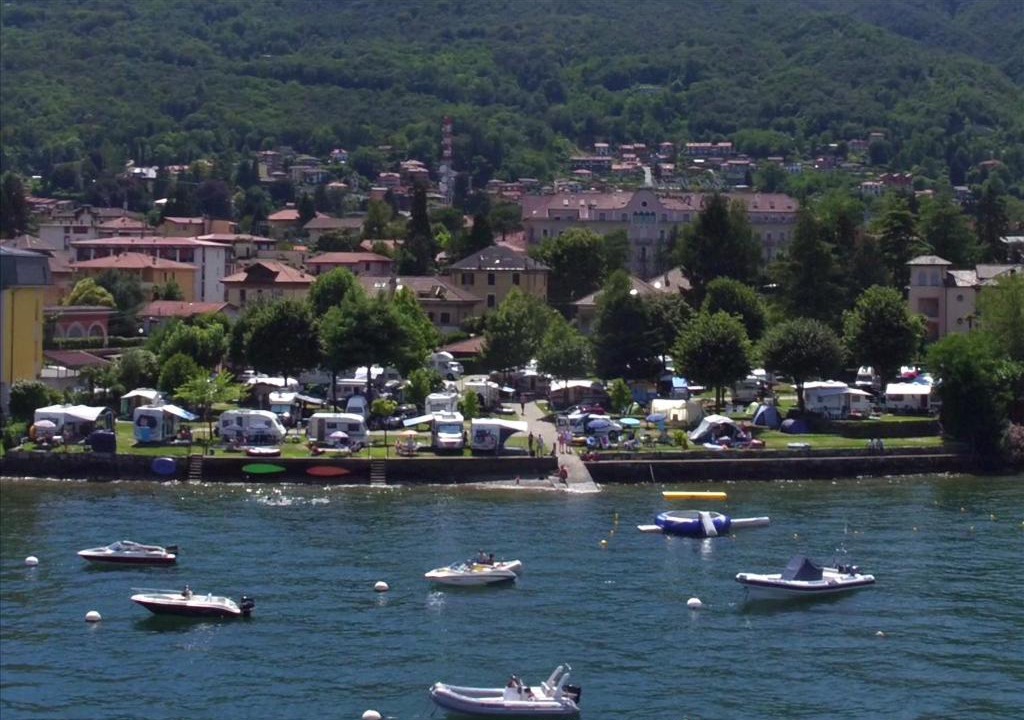 Baveno Other | Camping Parisi