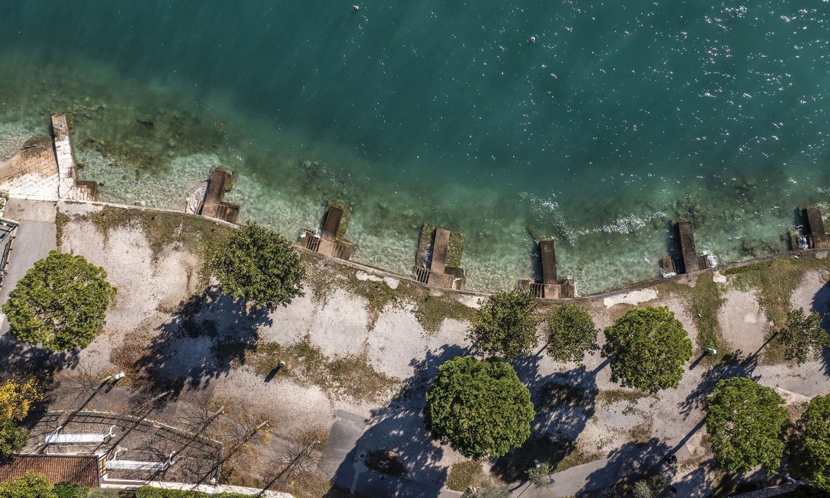 Limone sul Garda RV Rental | Camping Park Garda