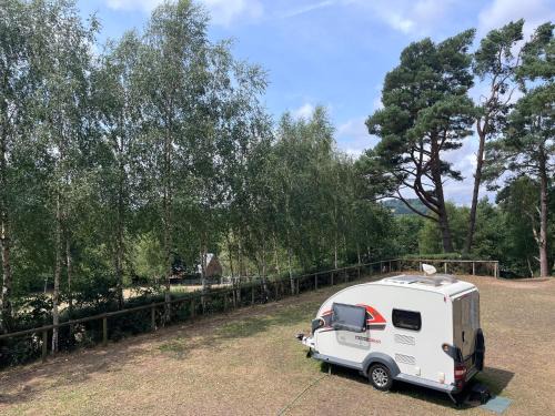 Liss Other | Camping pod